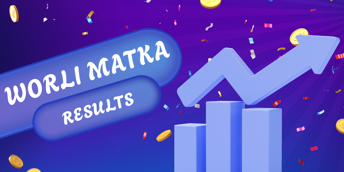 Why you should check the results of past Worli Matka games